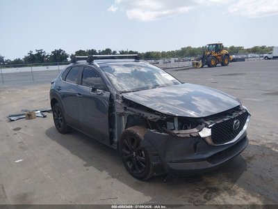 2022 Mazda CX-30