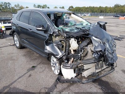 2FMPK3K98LB****** 2020 Ford Edge