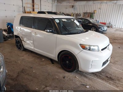 JTLZE4FE7FJ****** 2015 Scion xB