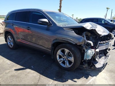 2014 Toyota Highlander