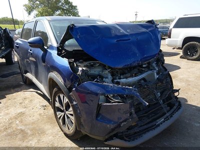 5N1BT3BA3PC****** 2023 Nissan Rogue
