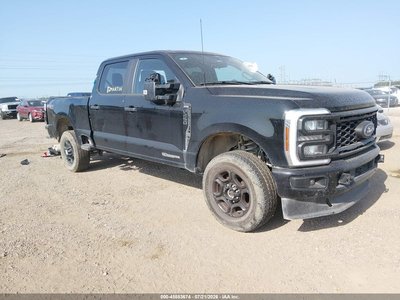 1FT8W2BT6RE****** 2024 Ford F-250