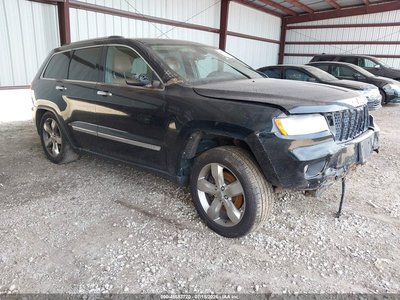 1C4RJFCT0DC****** 2013 Jeep Grand Cherokee