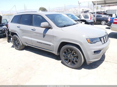 2022 Jeep Grand Cherokee