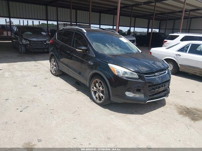 1FMCU0J94GU****** 2016 Ford Escape