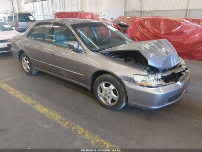 2000 Honda Accord