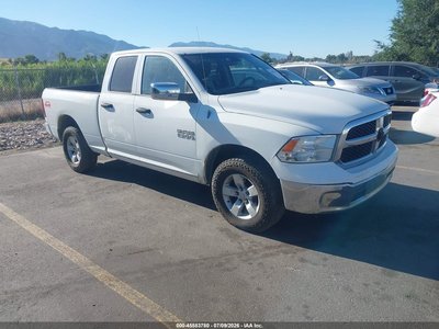 2013 RAM 1500