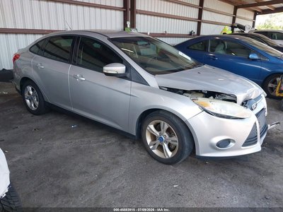 2013 Ford Focus
