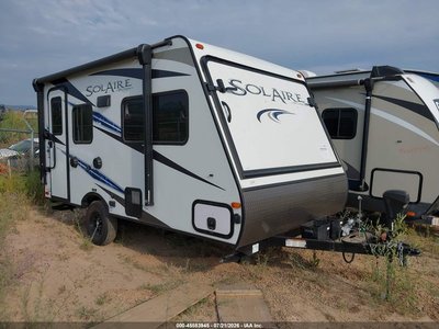 4X4TPA51XMN****** 2021 Forest River Palomino Trailer