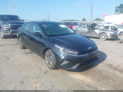 3KPF24AD2PE****** 2023 Kia Forte