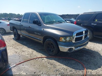 2004 Dodge Ram 1500