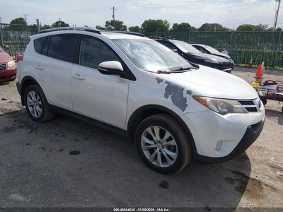 2T3YFREV1DW****** 2013 Toyota RAV4