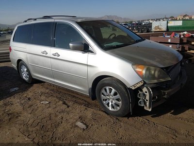 5FNRL38628B****** 2008 Honda Odyssey