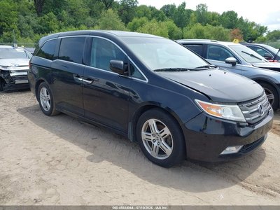 5FNRL5H90CB****** 2012 Honda Odyssey