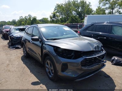1FMCU9MN2TU****** 2026 Ford Escape