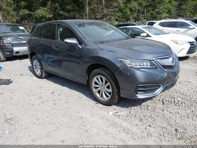 2018 Acura RDX
