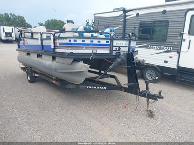 1995 Sun Tracker Other