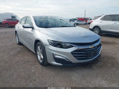 2022 Chevrolet Malibu