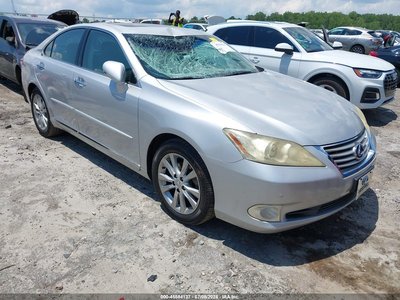 2011 Lexus ES 350