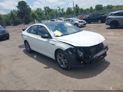 2020 Volkswagen Jetta