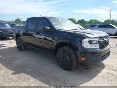 3FTTW8E39PR****** 2023 Ford Maverick