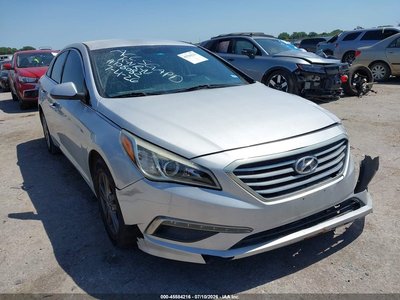 5NPE24AF2FH****** 2015 Hyundai Sonata