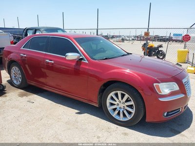 2011 Chrysler 300