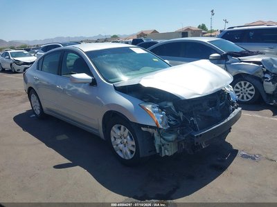 1N4AL2AP3AN****** 2010 Nissan Altima