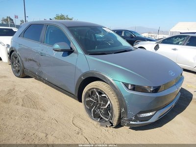 KM8KNDDF0RU****** 2024 Hyundai IONIQ 5