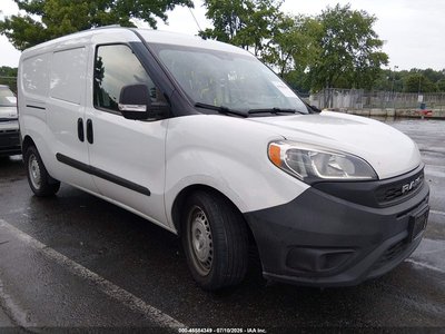 2019 RAM Promaster City