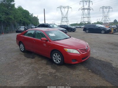 4T1BF3EK0BU****** 2011 Toyota Camry