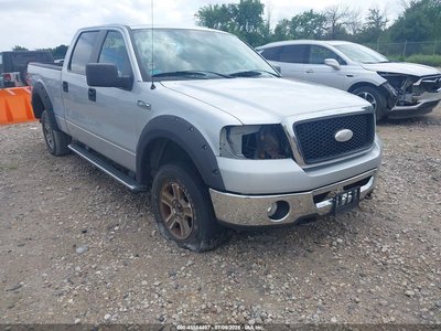 2007 Ford F-150