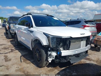2024 Kia Sorento
