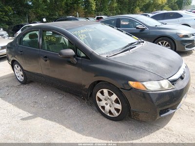 2010 Honda Civic