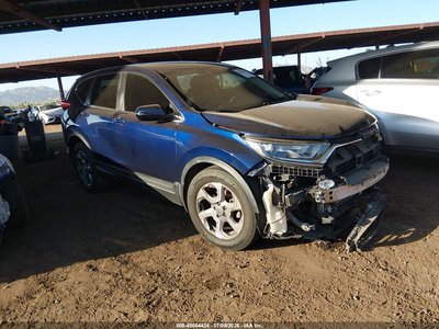 7FARW1H55KE****** 2019 Honda CR-V