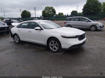 2024 Honda Accord