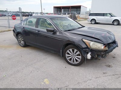 1HGCP2F76BA****** 2011 Honda Accord
