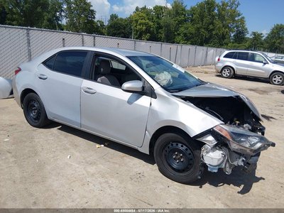 2T1BURHE3GC****** 2016 Toyota Corolla