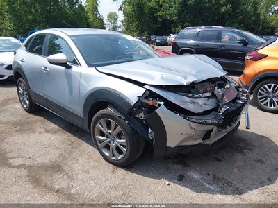 2020 Mazda CX-30