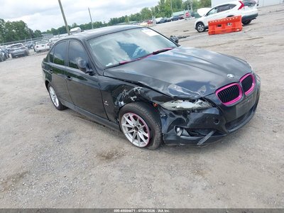 WBAPK5C53AA****** 2010 BMW 3 Series