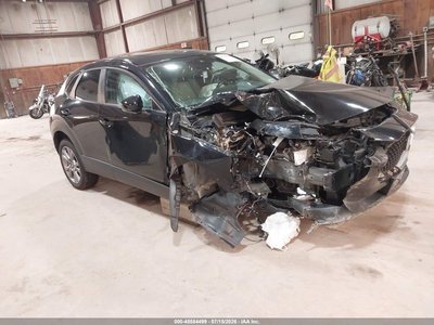 3MVDMBCL8MM****** 2021 Mazda CX-30