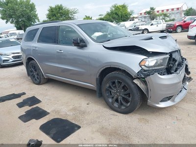 1C4RDJDG3LC****** 2020 Dodge Durango