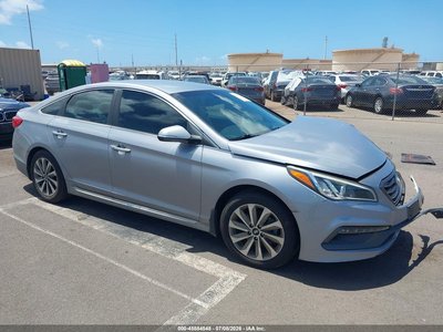 5NPE34AF2FH****** 2015 Hyundai Sonata