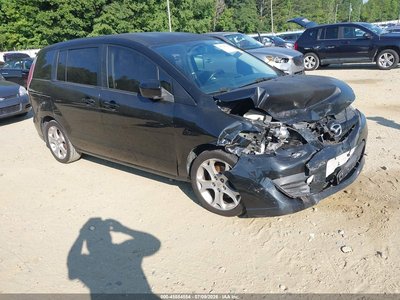 JM1CR2W3XA0****** 2010 Mazda 5