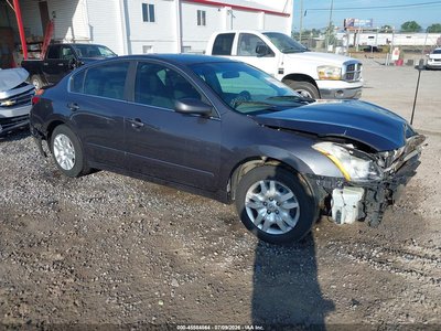 1N4AL2AP7BN****** 2011 Nissan Altima