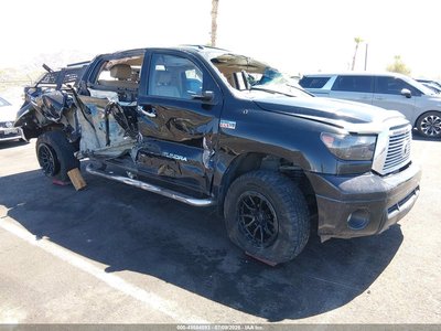 5TFHY5F17CX****** 2012 Toyota Tundra