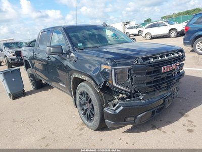 3GTPUCEK7RG****** 2024 GMC Sierra 1500