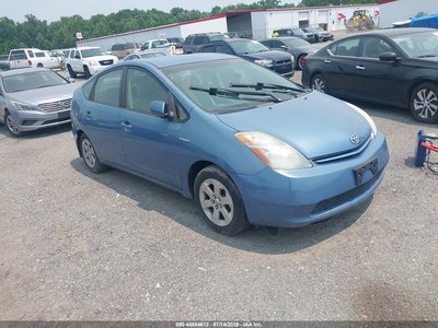 JTDKB20U487****** 2008 Toyota Prius