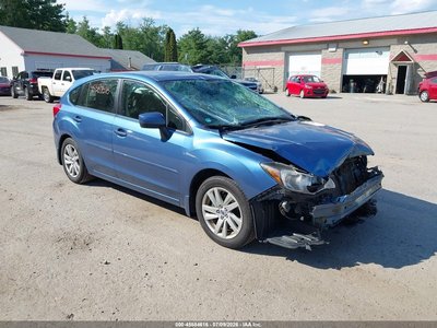 JF1GPAB64G8****** 2016 Subaru Impreza