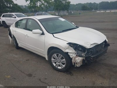 2010 Nissan Altima